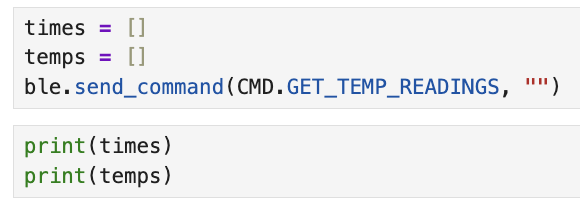 GET_TEMP_READINGS Python