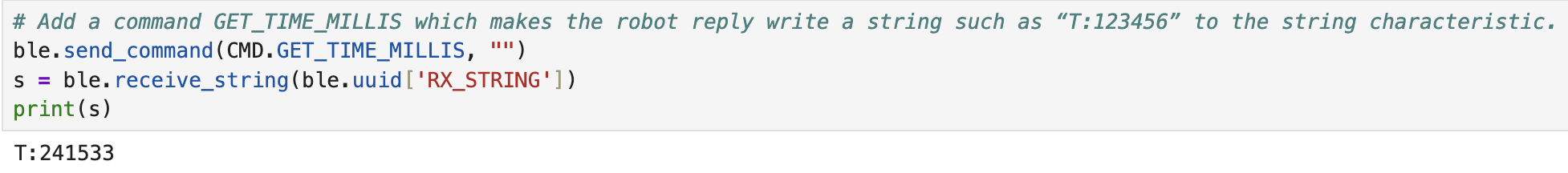 GET_TIME_MILLIS Python